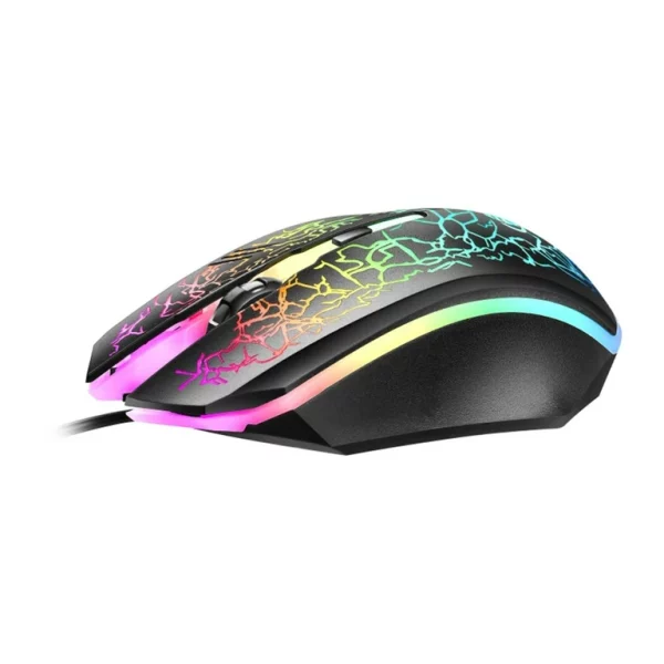 Gaming Mouse Wired